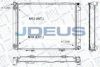 JDEUS RA0170440 Radiator, engine cooling